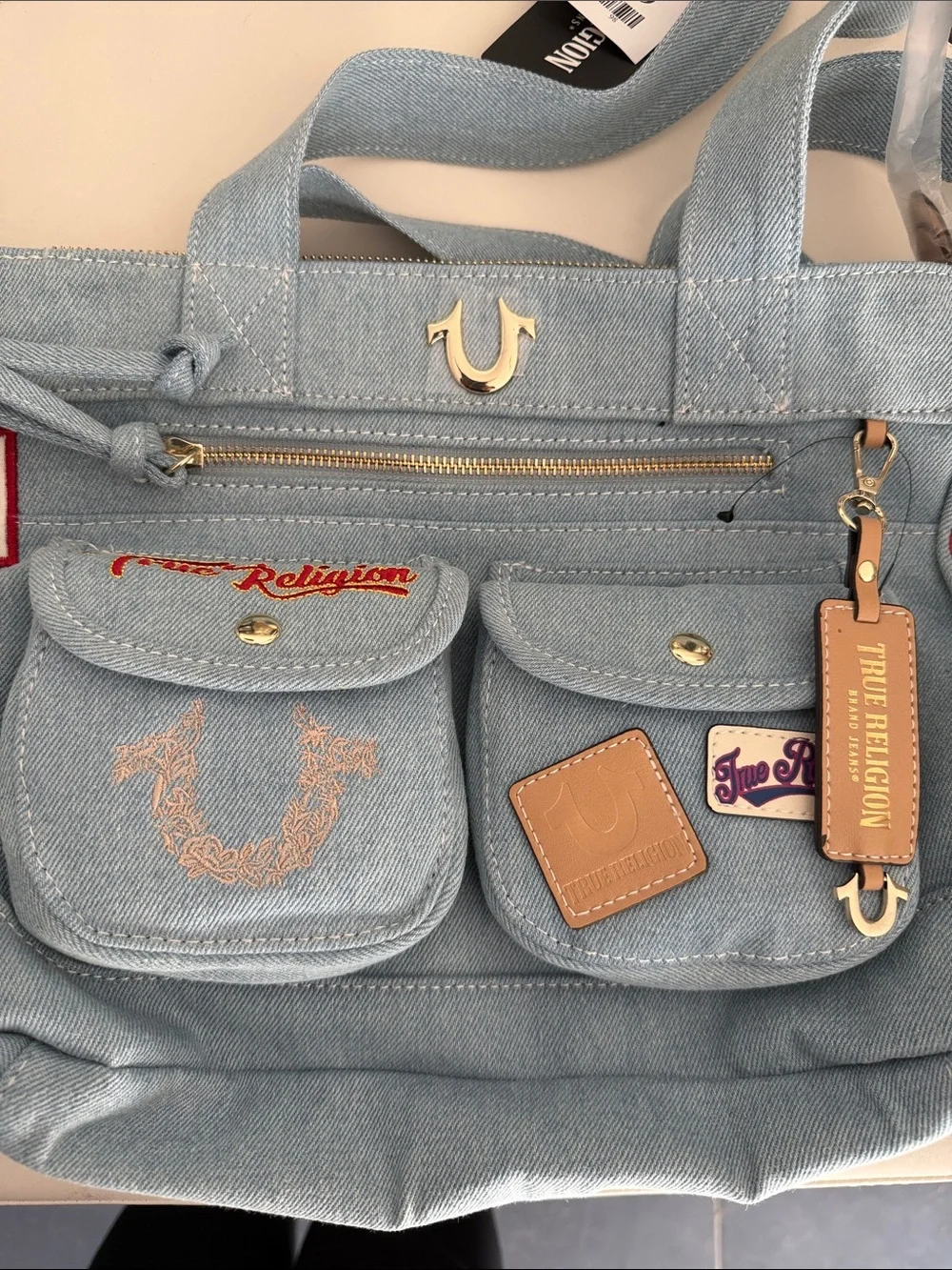 True Religion true religion